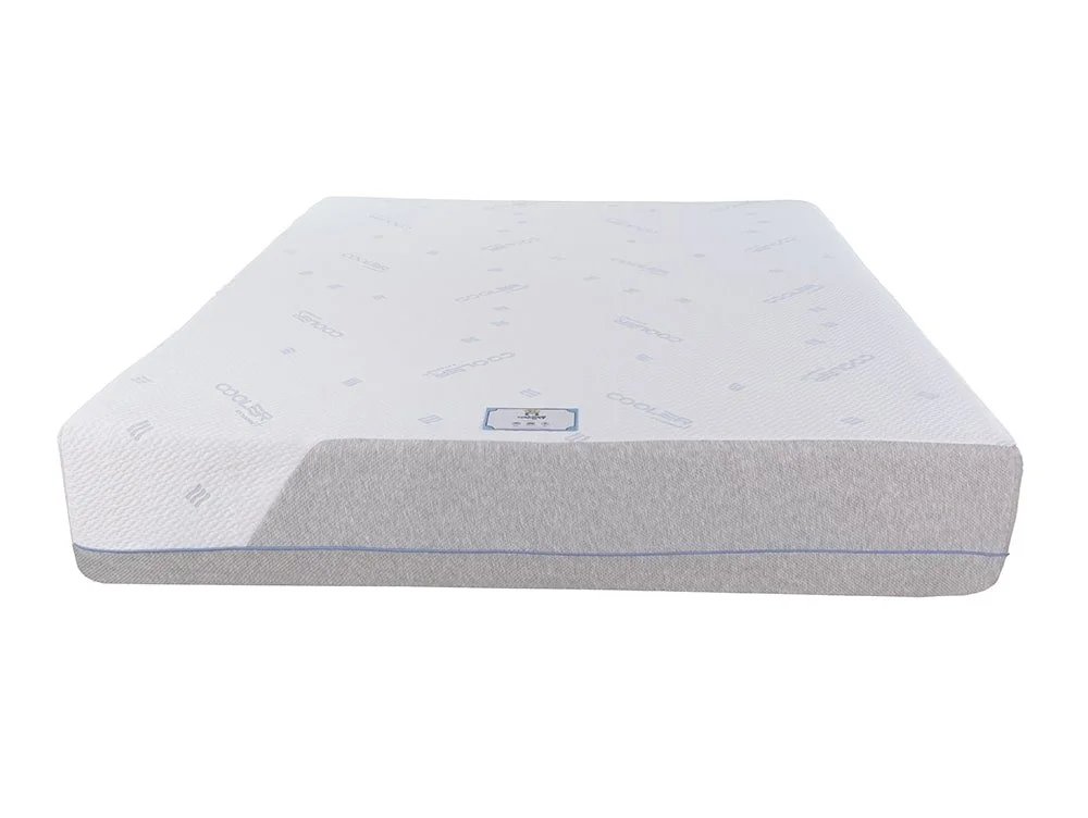 Deluxe Deluxe Zensleep Gel Encap Pocket 1500 4ft6 Double Mattress