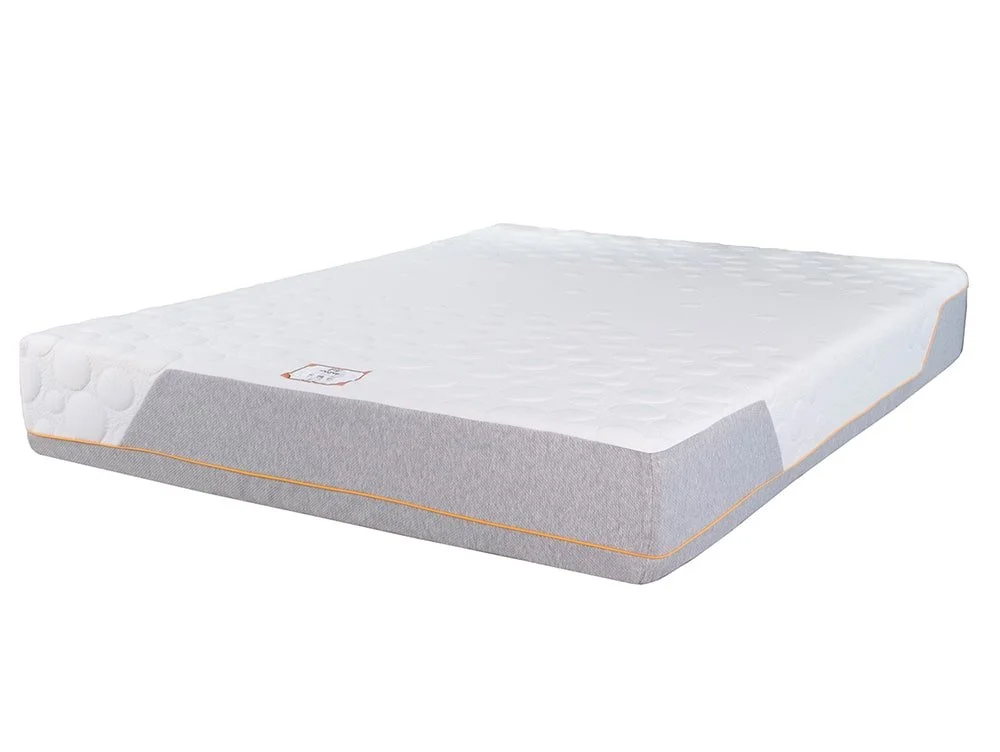 Deluxe Deluxe Zensleep Memory Encap Pocket 1000 3ft Single Mattress