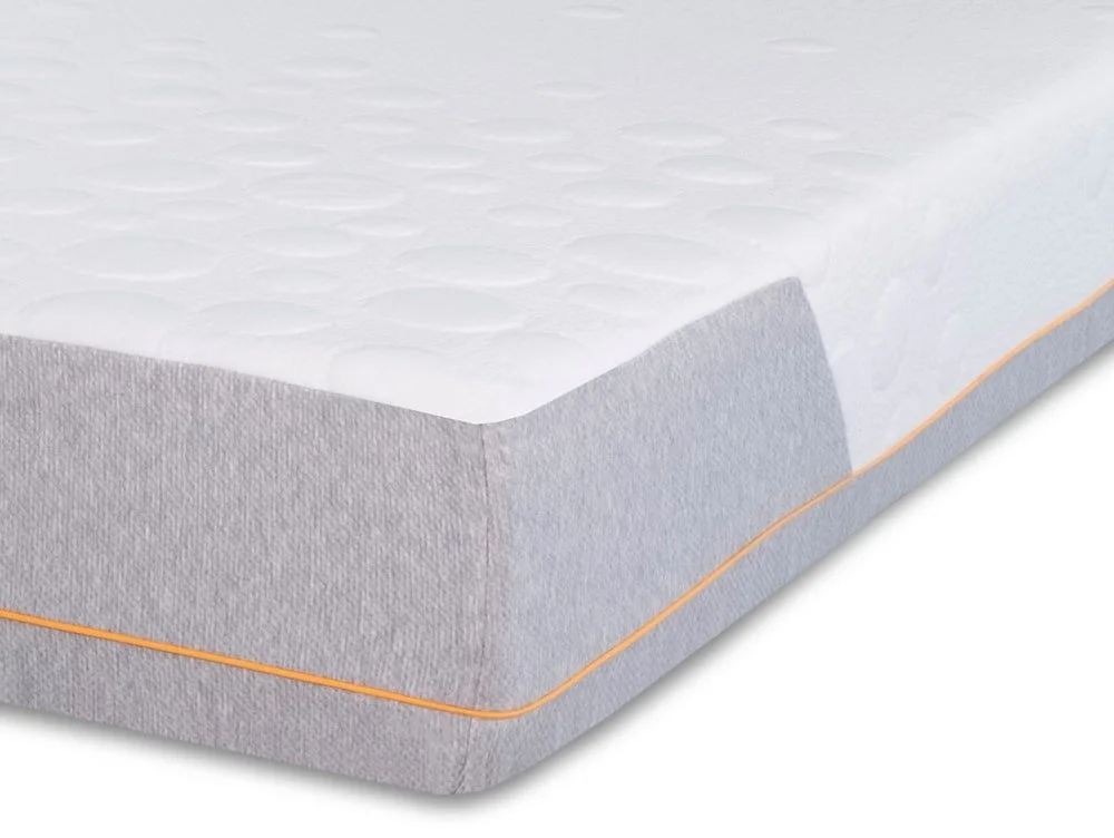 Deluxe Deluxe Zensleep Memory Encap Pocket 1000 3ft Single Mattress