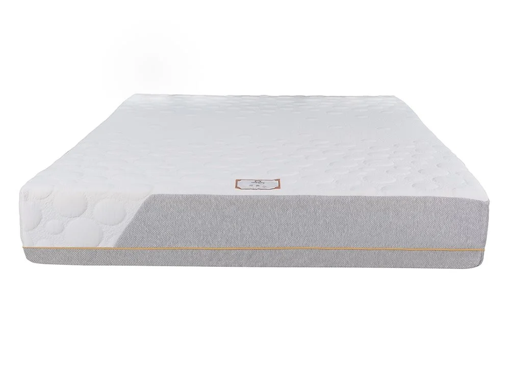 Deluxe Deluxe Zensleep Memory Encap Pocket 1000 3ft Single Mattress