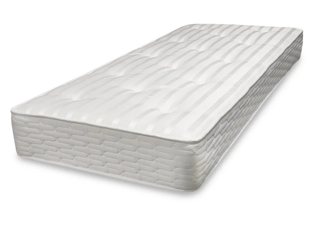 Willow & Eve Willow & Eve Classic Ortho Pocket 1000 2ft6 Adjustable Bed Small Single Mattress