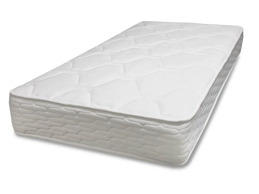 Willow & Eve Willow & Eve Classic Comfort Pocket 1000 3ft Adjustable Bed Single Mattress