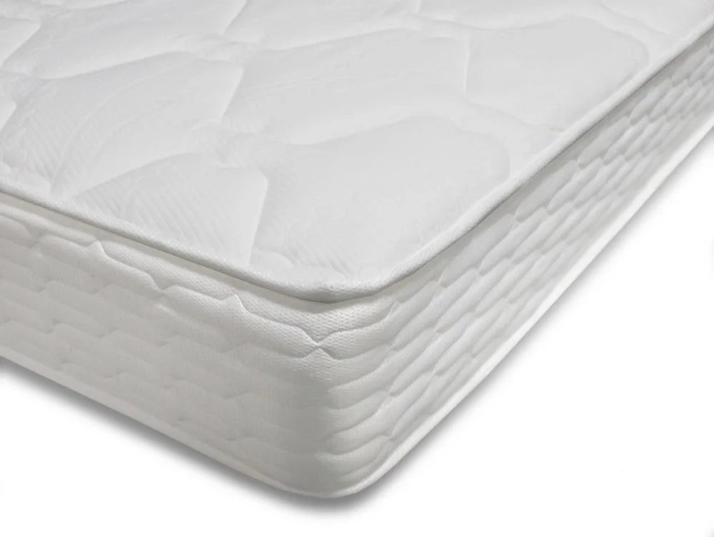 Willow & Eve Willow & Eve Classic Comfort Pocket 1000 4ft6 Adjustable Bed Double Mattress