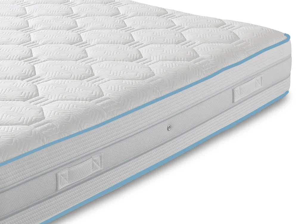 Willow & Eve Willow & Eve Bed Co. Thermacool Gel Pocket 1000 2ft6 Small Single Mattress