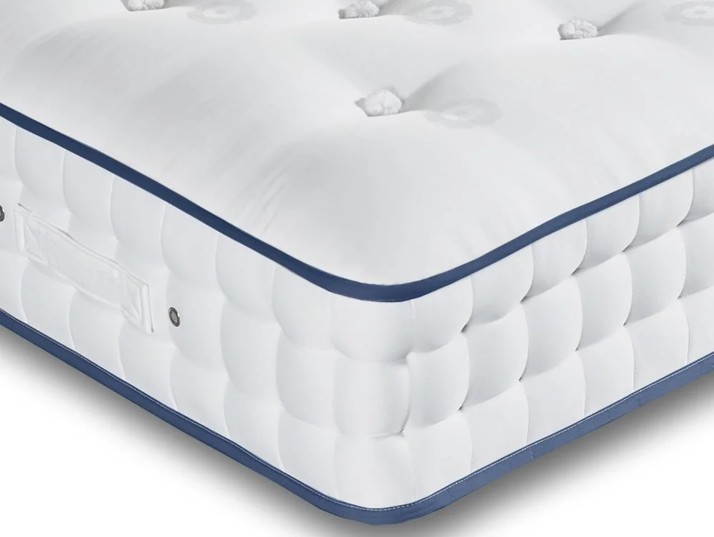 Willow & Eve Willow & Eve Bed Co. Signature Comfort Pocket 9000 3ft6 Large Single Mattress