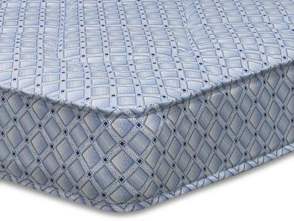 Highgrove Clearance - Highgrove Solar Comfort 4ft6 Double Mattress