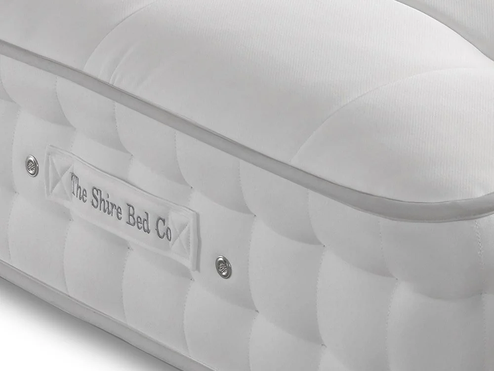 Willow & Eve Willow & Eve Bed Co. Innovation Comfort Pocket 1000 4ft6 Double Mattress