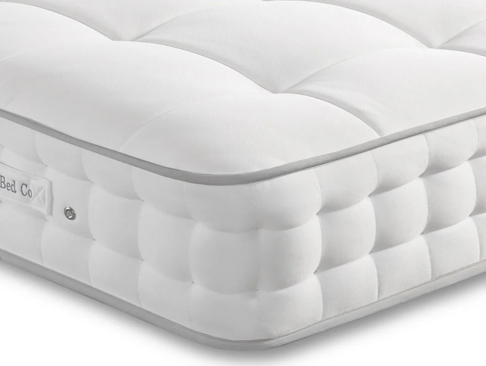 Willow & Eve Willow & Eve Bed Co. Innovation Comfort Pocket 1000 6ft Super King Size Mattress