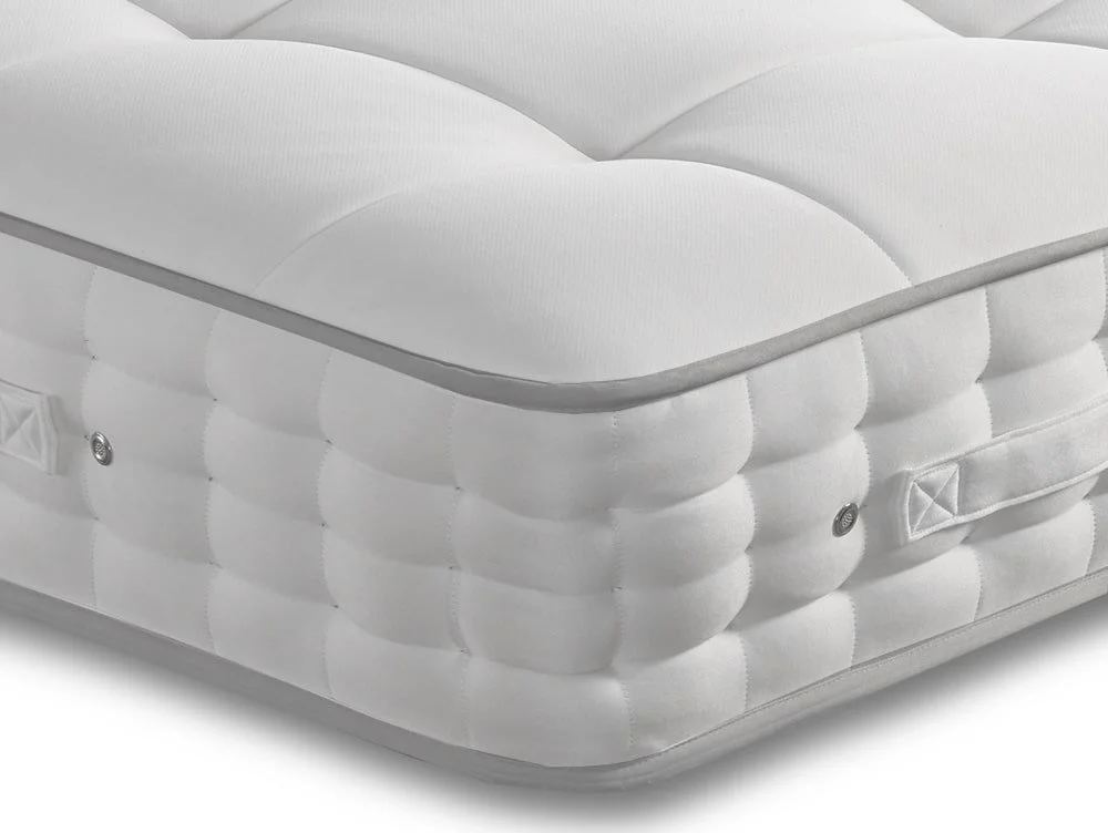 Willow & Eve Willow & Eve Bed Co. Innovation Comfort Pocket 5000 2ft6 Small Single Mattress