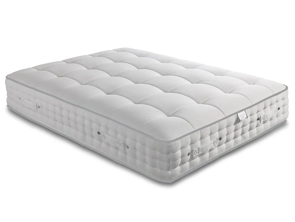 Willow & Eve Willow & Eve Bed Co. Innovation Comfort Pocket 5000 5ft King Size Mattress