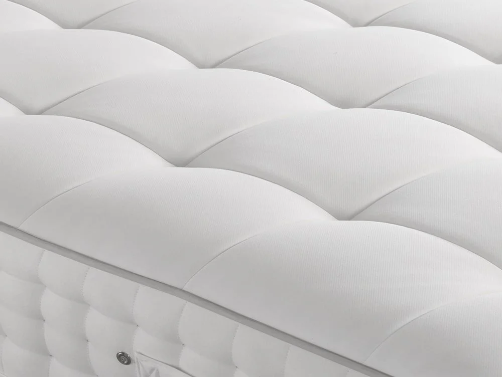 Willow & Eve Willow & Eve Bed Co. Innovation Comfort Pocket 5000 6ft Super King Size Mattress