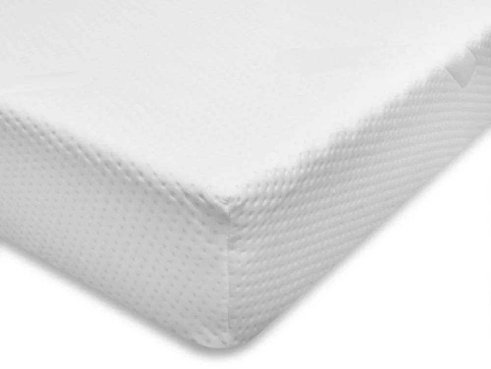 Komfi Komfi PureProfile Coolmax 5ft Adjustable Bed King Size Mattress (2 x 2ft6)