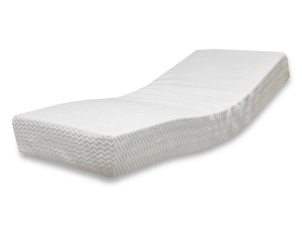 Komfi Komfi PureProfile True Air 3ft Adjustable Bed Single Mattress