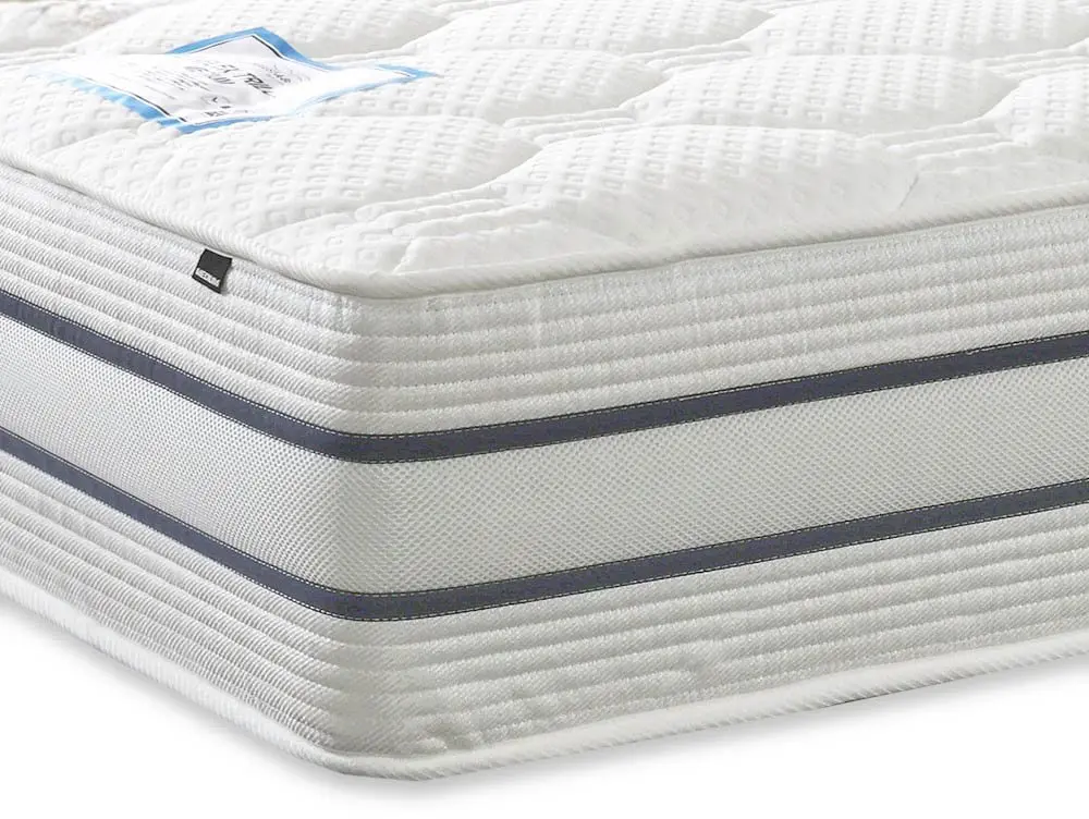 Flexisleep Flexisleep Gel Hybrid Soft Pocket 1500 3ft Adjustable Bed Single Mattress