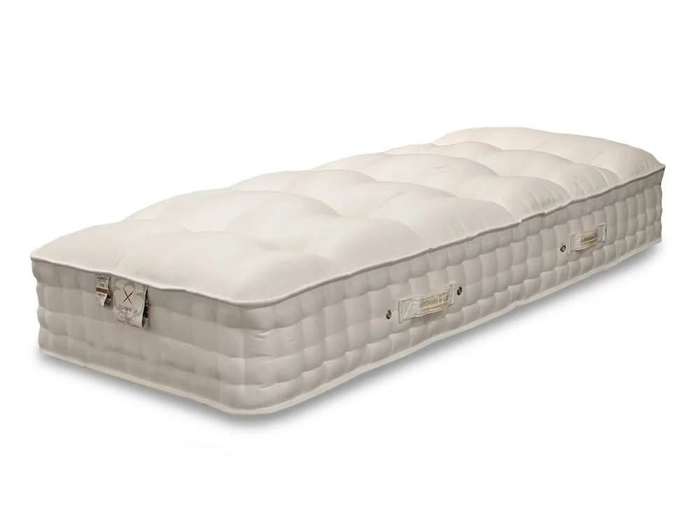 Alexander & Cole Alexander & Cole Tranquillity Pocket 5700  6ft Adjustable Bed Super King Size Mattress (2 x 3ft)