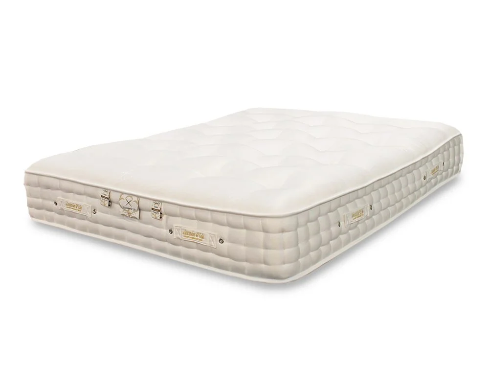 Alexander & Cole Alexander & Cole Tranquillity Pocket 5000 2ft6 Small Single Mattress