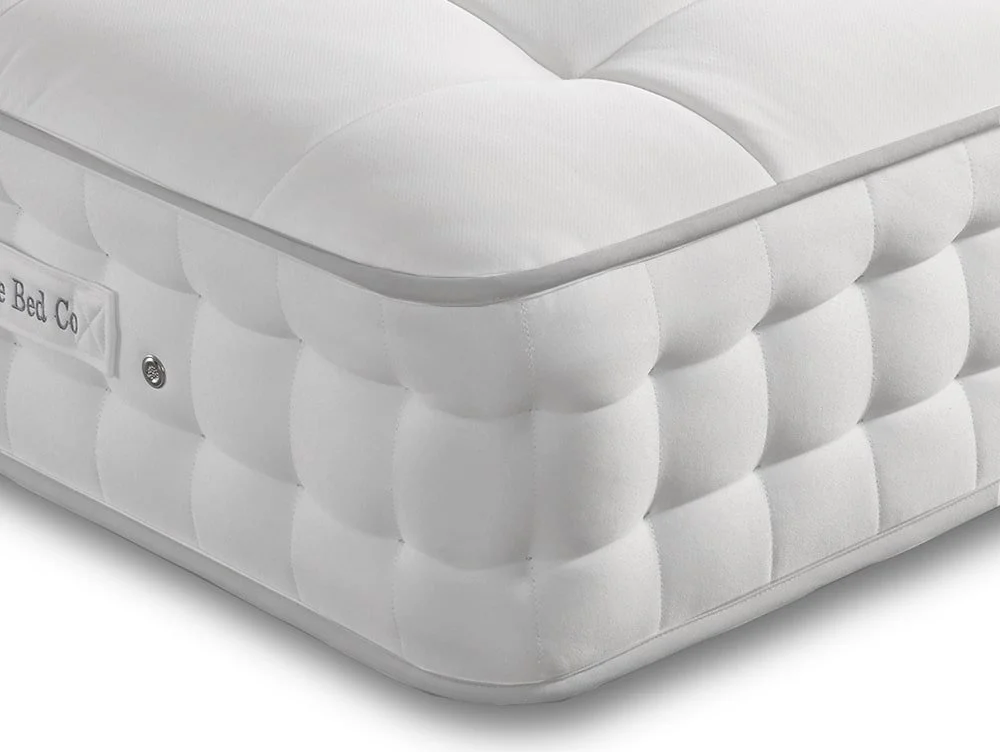 Willow & Eve Willow & Eve Bed Co. Innovation Comfort Pocket 3000 6ft Super King Size Divan Bed