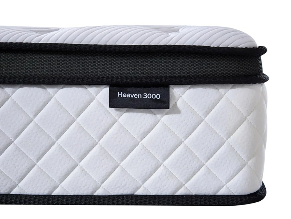 SleepSoul SleepSoul Heaven Gel Pocket 3000 3ft Single Mattress in a Box