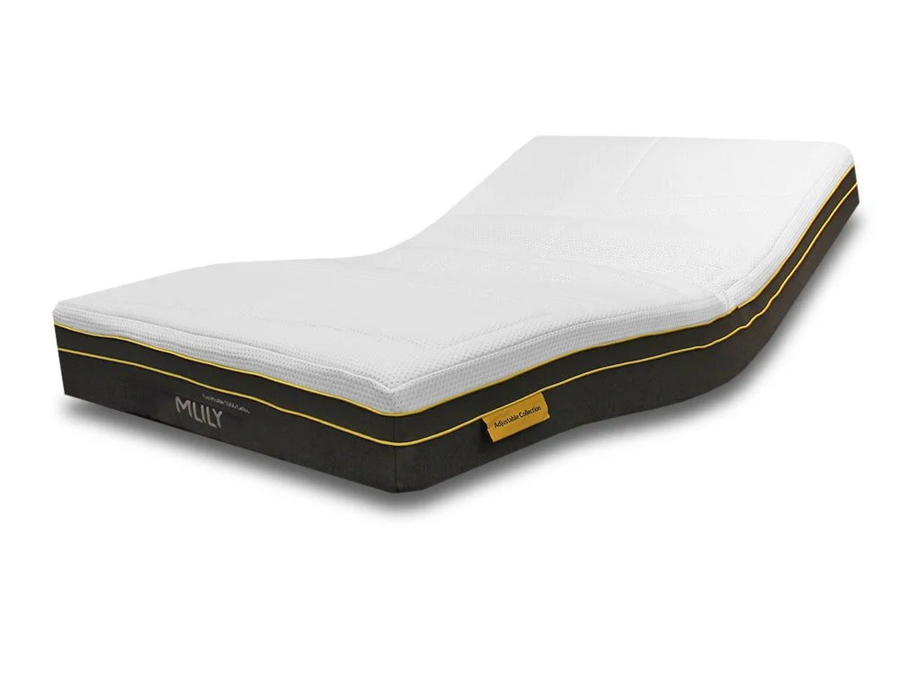 MLILY Mlily Gel Profile Ortho Pocket 1000 2ft6 Adjustable Bed Small Single Mattress