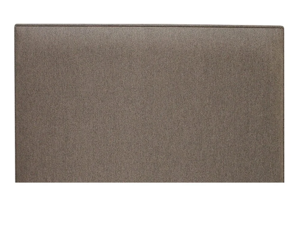 ASC ASC Vela 3ft Single Fabric Strutted Headboard