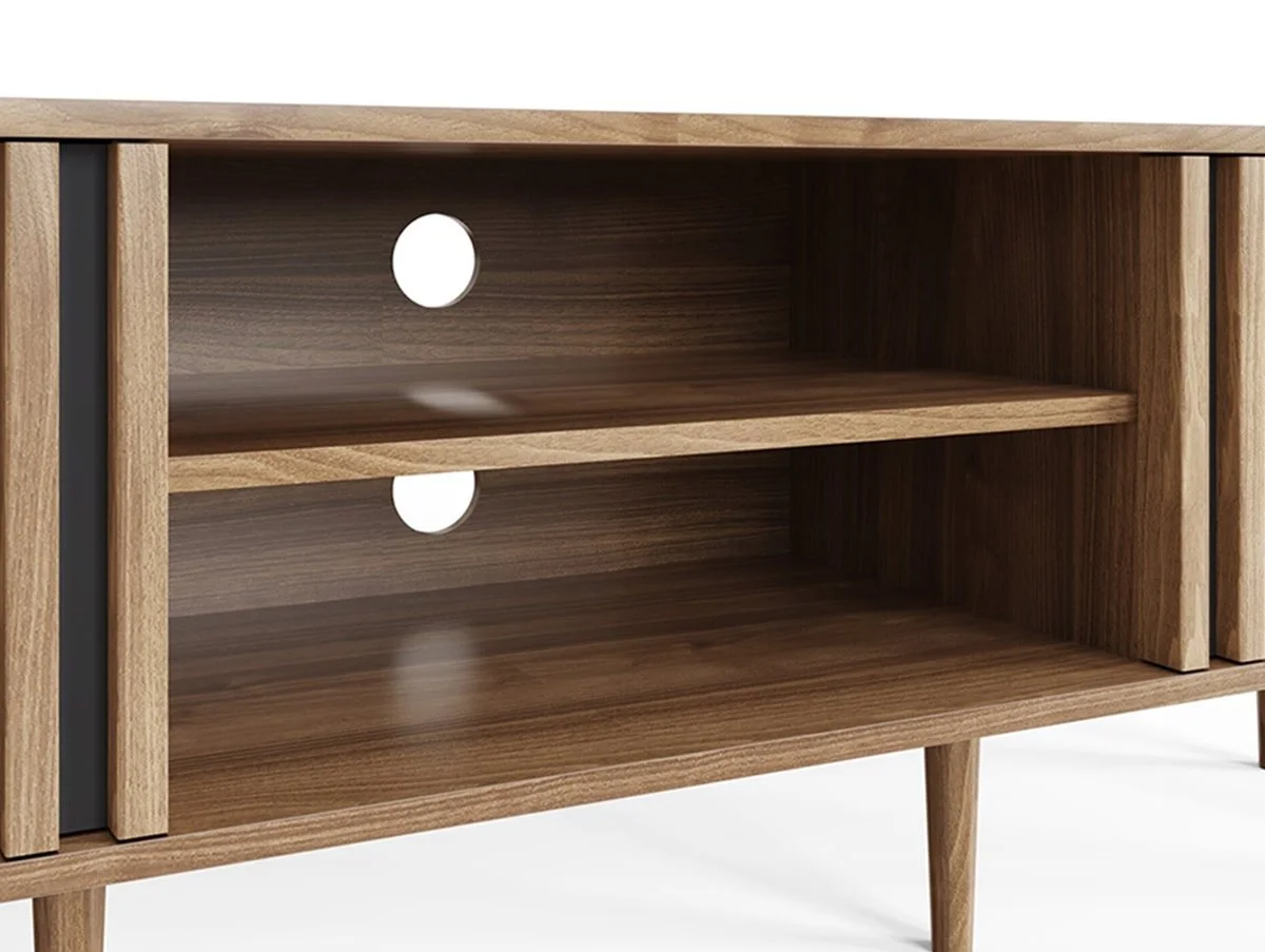 GFW GFW Rowan Oak TV Unit