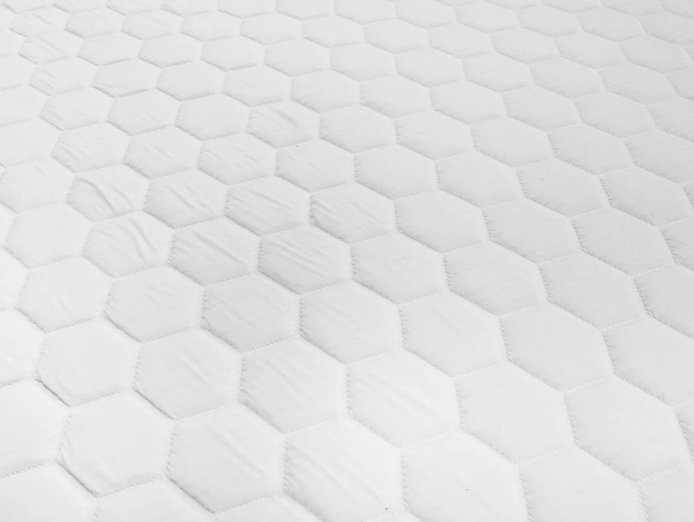 ASC ASC Amelie Memory Comfort Pocket 2000 4ft6 Double Mattress
