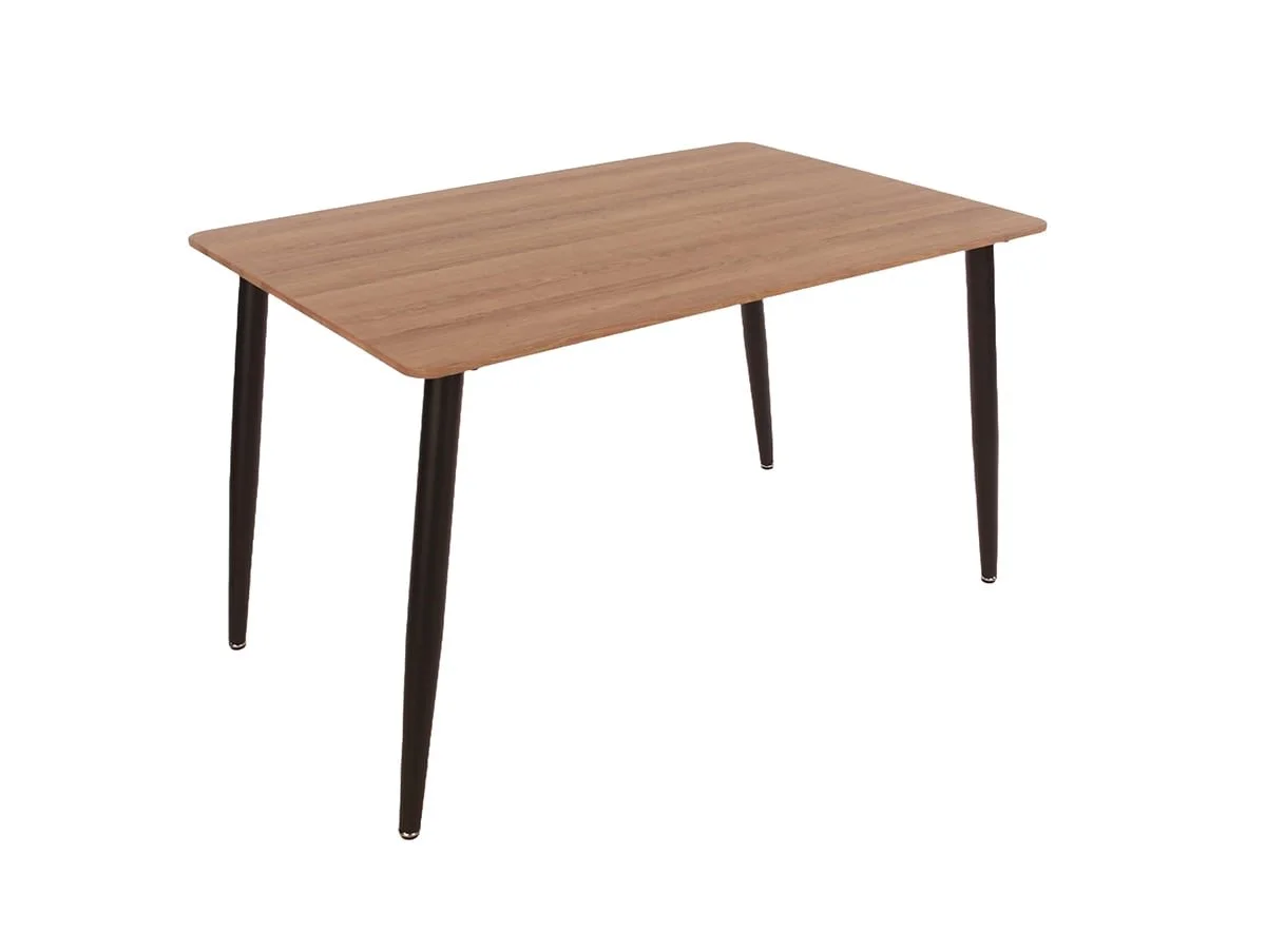Core Products Core Aspen Rectangular Aged Oak Dining Set