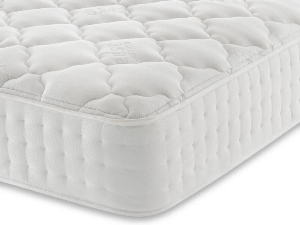 Rest Assured Rest Assured Minerva Silk Pocket 2000 3ft Single Mattress