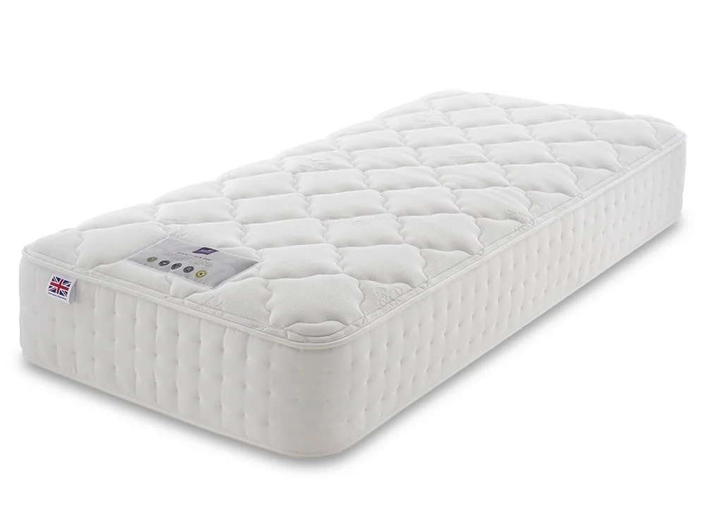 Rest Assured Rest Assured Minerva Silk Pocket 2000 3ft Single Mattress