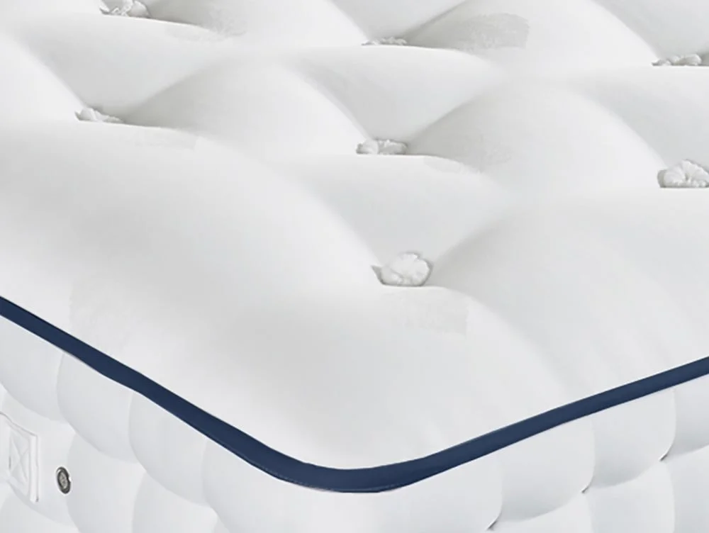 Willow & Eve Willow & Eve Bed Co. Signature Support Pocket 1000 6ft Super King Size Divan Bed