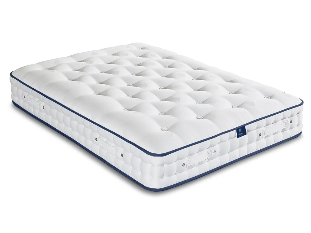 Willow & Eve Willow & Eve Bed Co. Signature Support Pocket 1000 6ft Super King Size Divan Bed