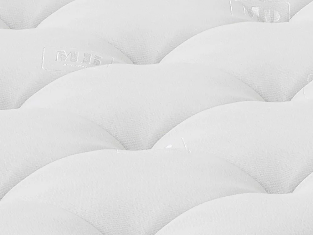 Millbrook Millbrook Allure Firm Pocket 1000 2ft6 Small Single Mattress