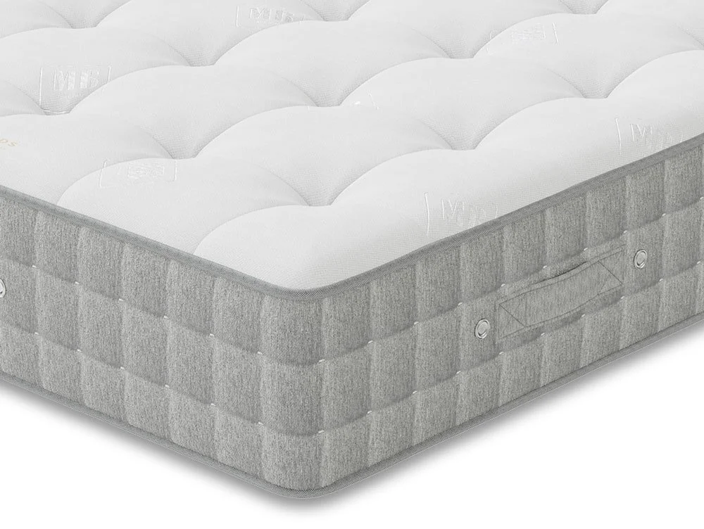 Millbrook Millbrook Allure Pocket 1000 2ft6 Small Single Mattress