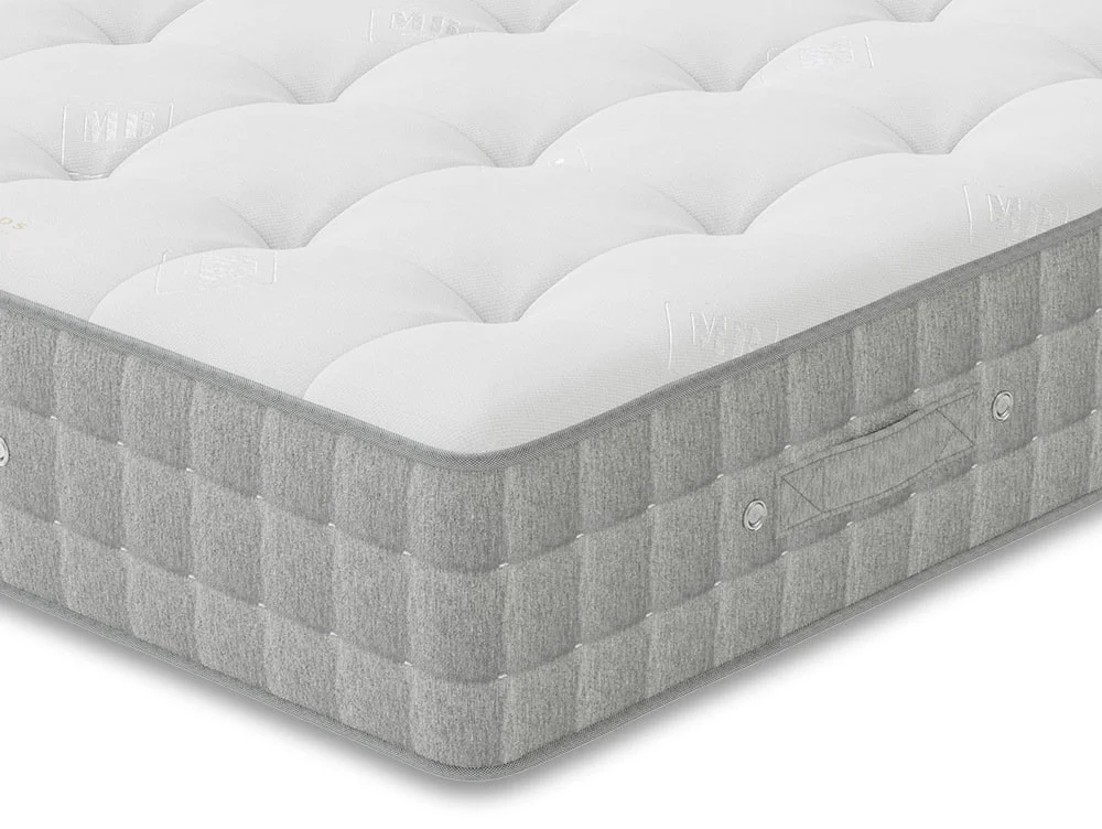 Millbrook Millbrook Allure Firm Pocket 2500 6ft Super King Size Mattress