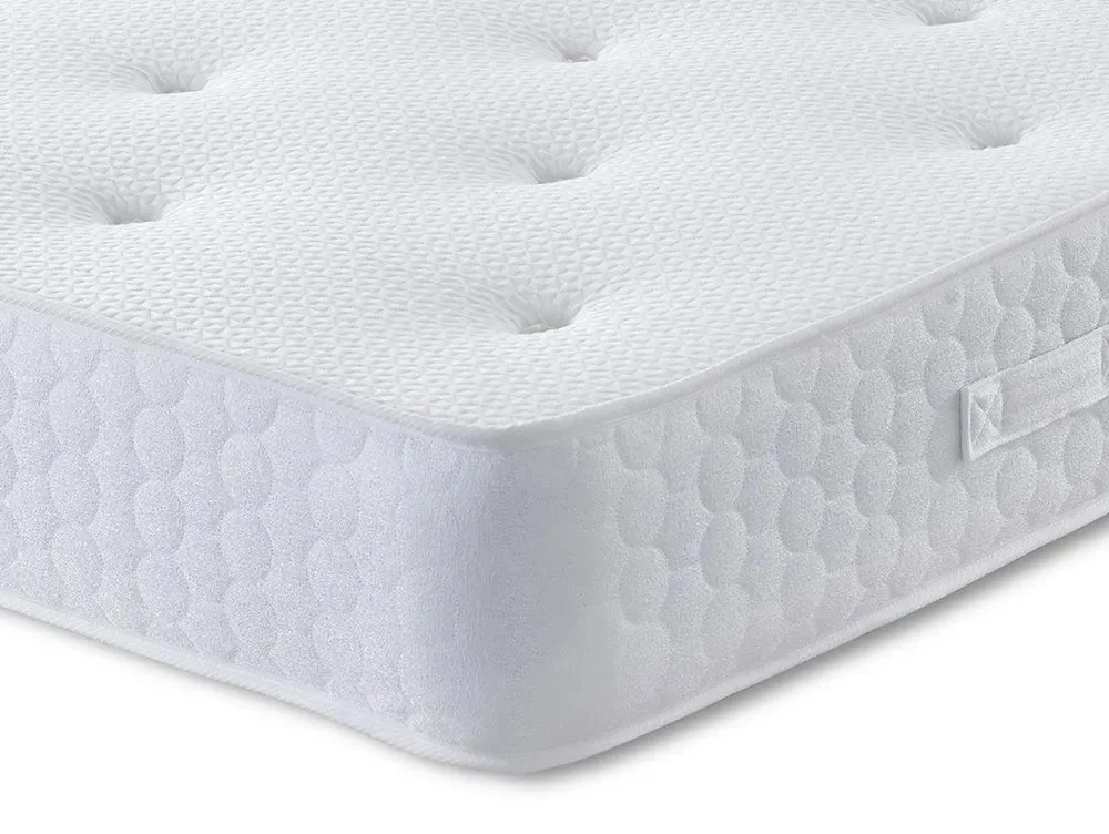 Deluxe Deluxe Farnborough Ortho 90 x 200 Euro (IKEA) Size Single Mattress