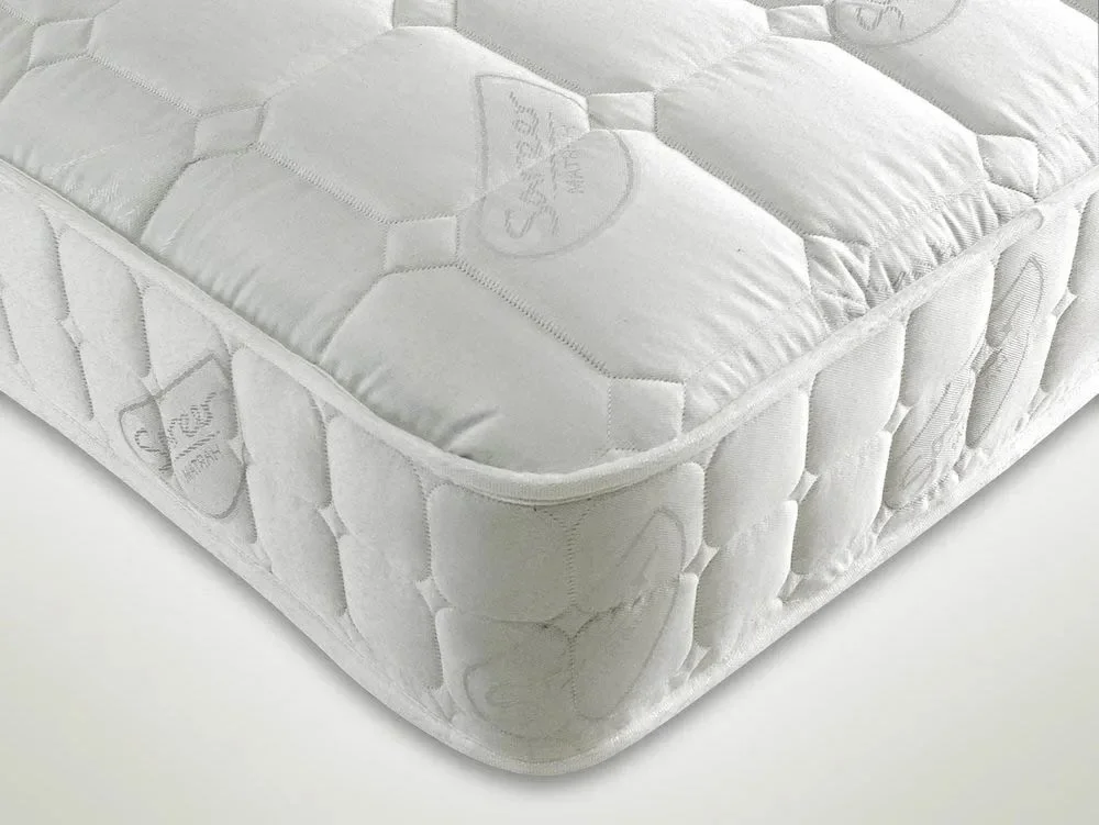 Sareer Clearance - Sareer Matrah Orthopaedic 4ft6 Double Mattress in a Box