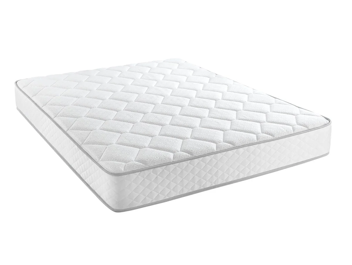 Silentnight Silentnight Memory Mirapocket 800 5ft King Size Mattress