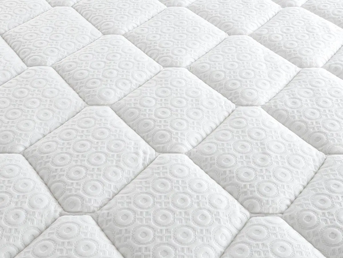 Silentnight Silentnight Memory Mirapocket 800 5ft King Size Mattress