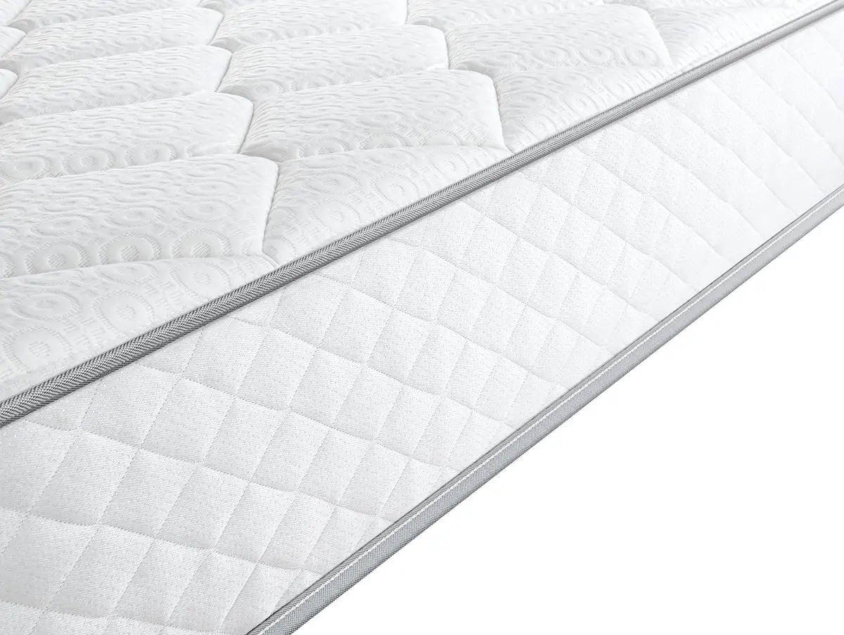Silentnight Silentnight Memory Mirapocket 800 5ft King Size Mattress