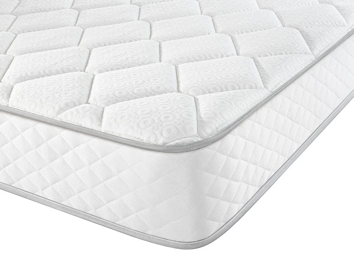 Silentnight Silentnight Memory Mirapocket 1000 3ft Single Mattress