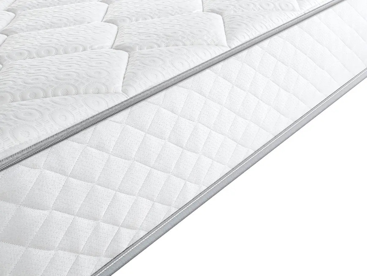 Silentnight Silentnight Memory Mirapocket 1000 3ft Single Mattress