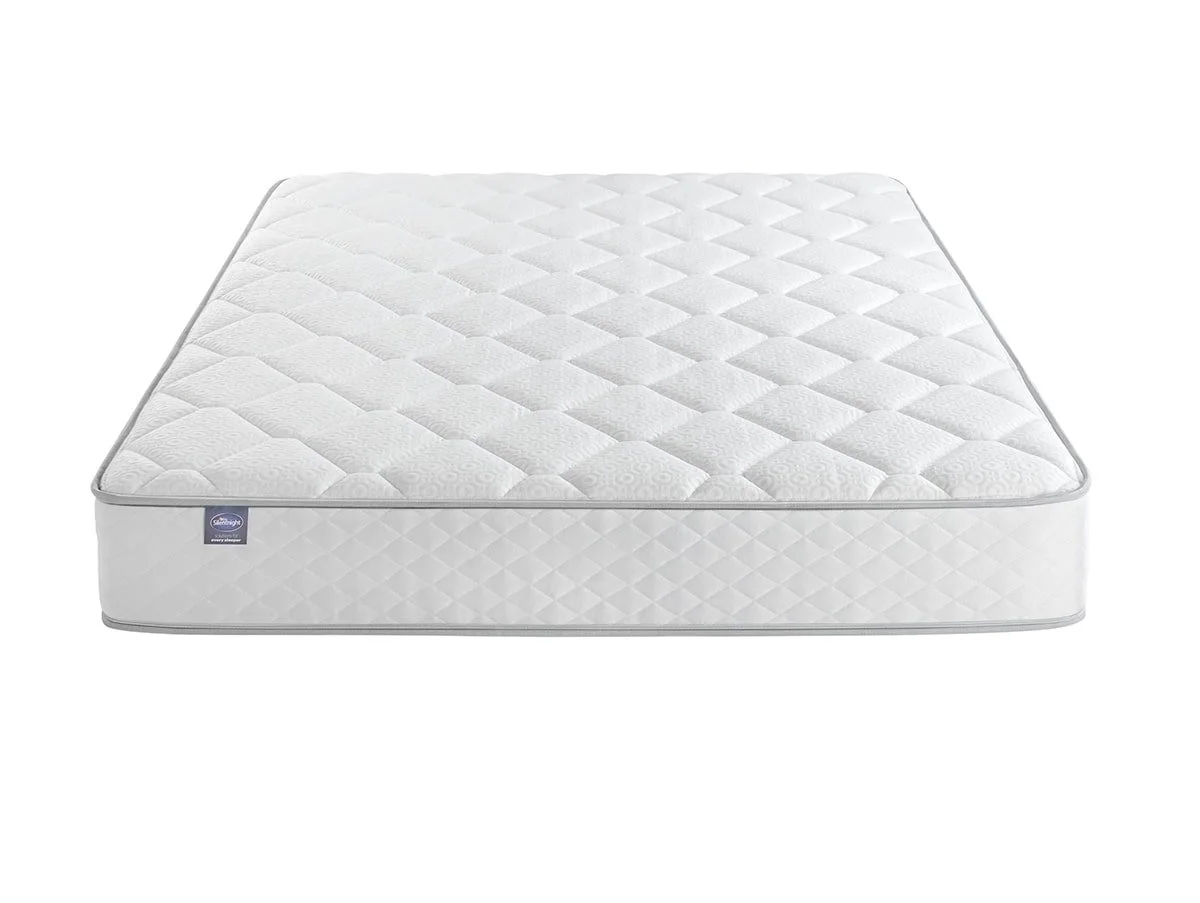 Silentnight Silentnight Memory Mirapocket 1000 3ft Single Mattress