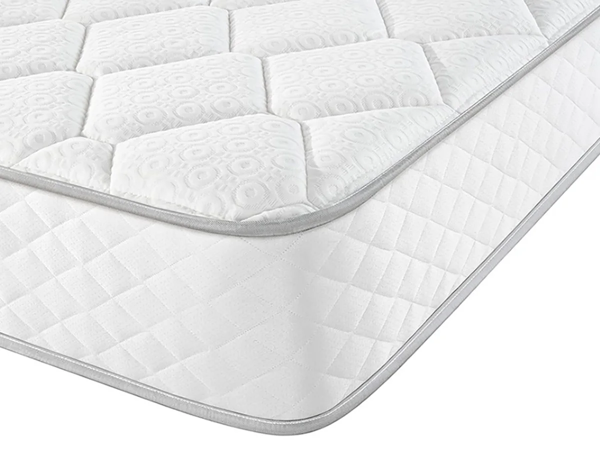 Silentnight Silentnight Memory Mirapocket 800 5ft King Size Mattress