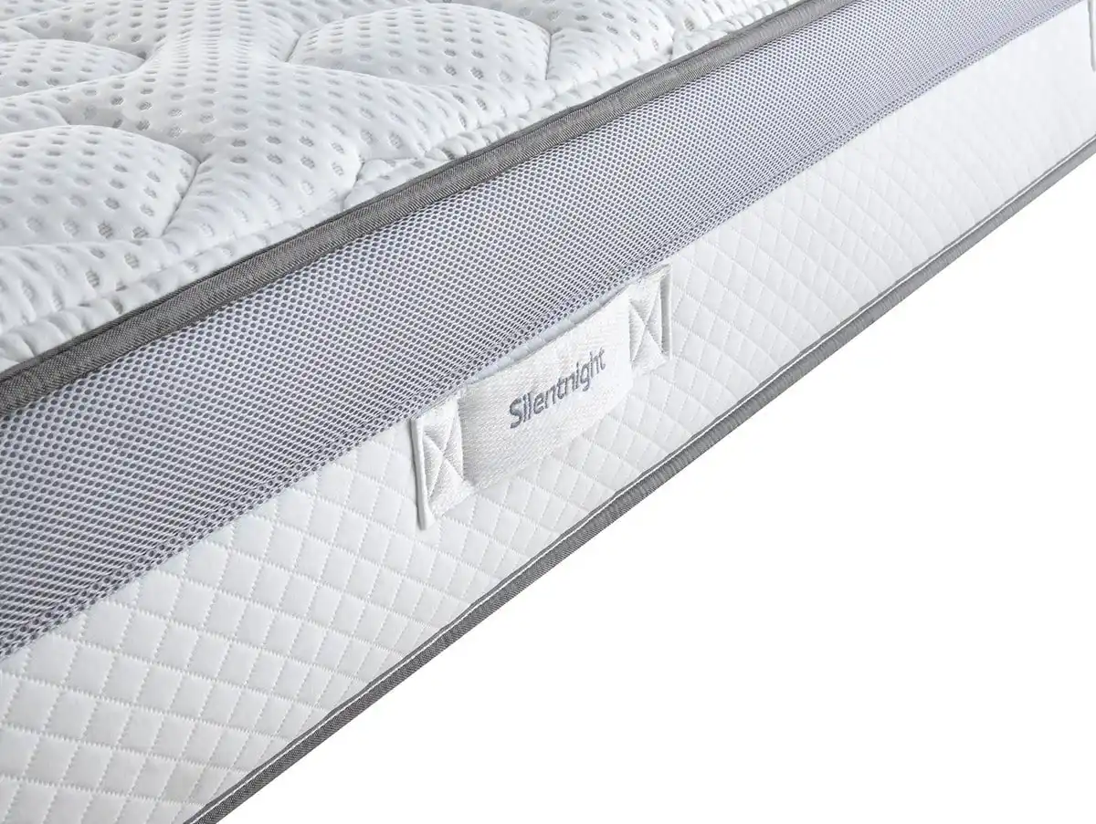 Silentnight Silentnight Memory Cool Mirapocket 1000 3ft Single Mattress