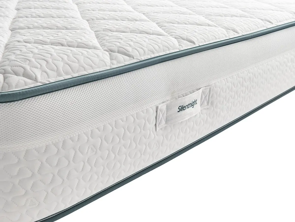 Silentnight Silentnight UltraGel Mirapocket 1000 3ft Single Mattress