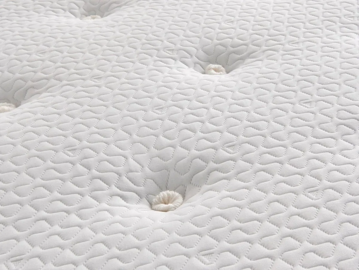 Silentnight Silentnight UltraGel Pocket 1000 Pillowtop Mattress