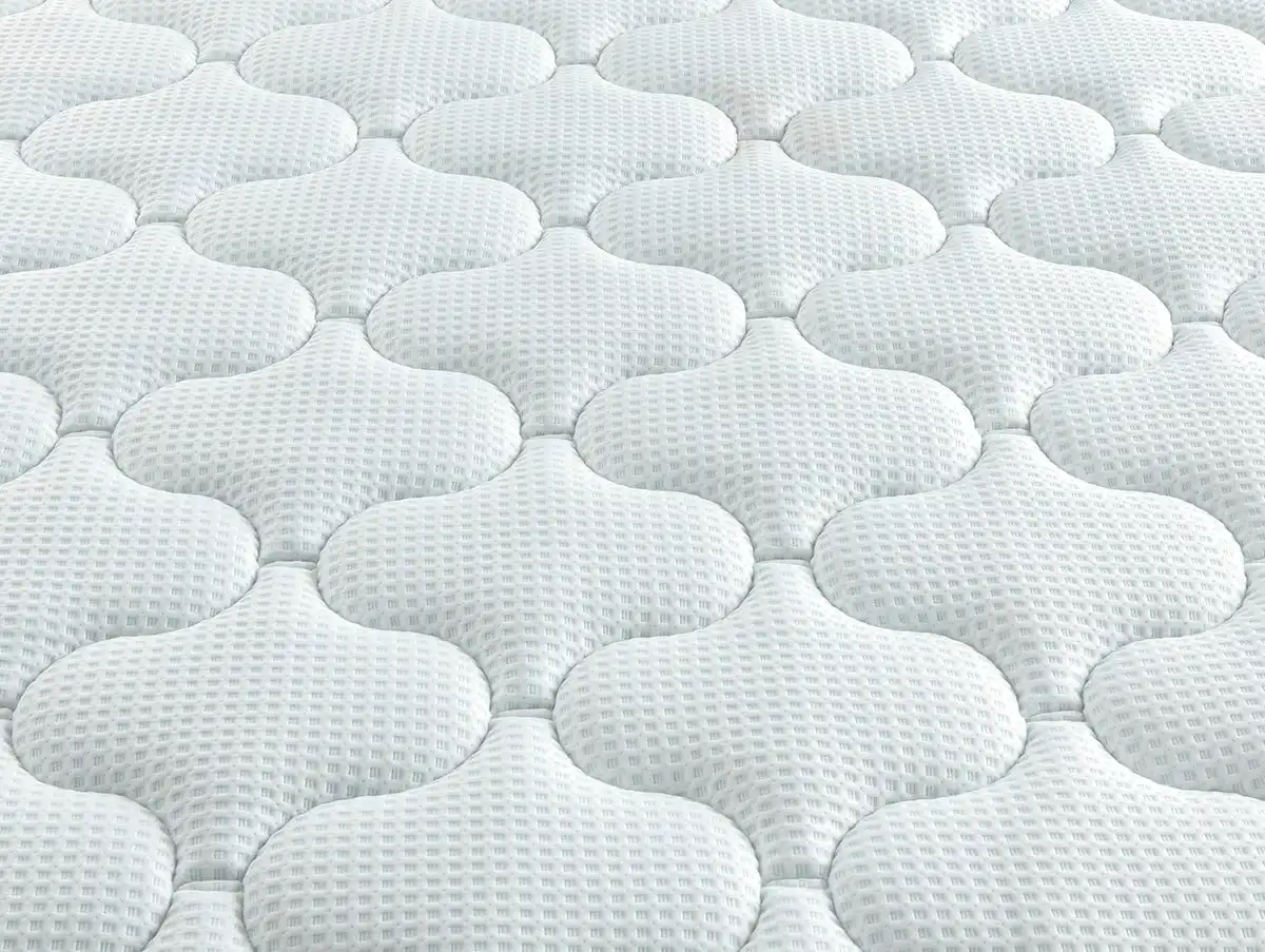 Silentnight Silentnight UltraGel Mirapocket 3000 Boxtop Firm 3ft Single Mattress