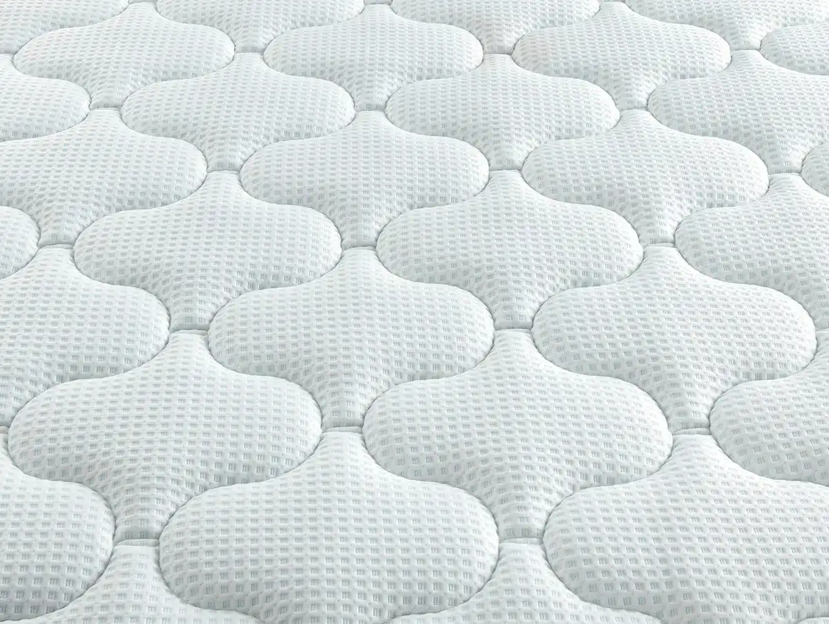 Silentnight Silentnight UltraGel CoolTouch Mirapocket 3000 Boxtop Soft 4ft6 Double Mattress