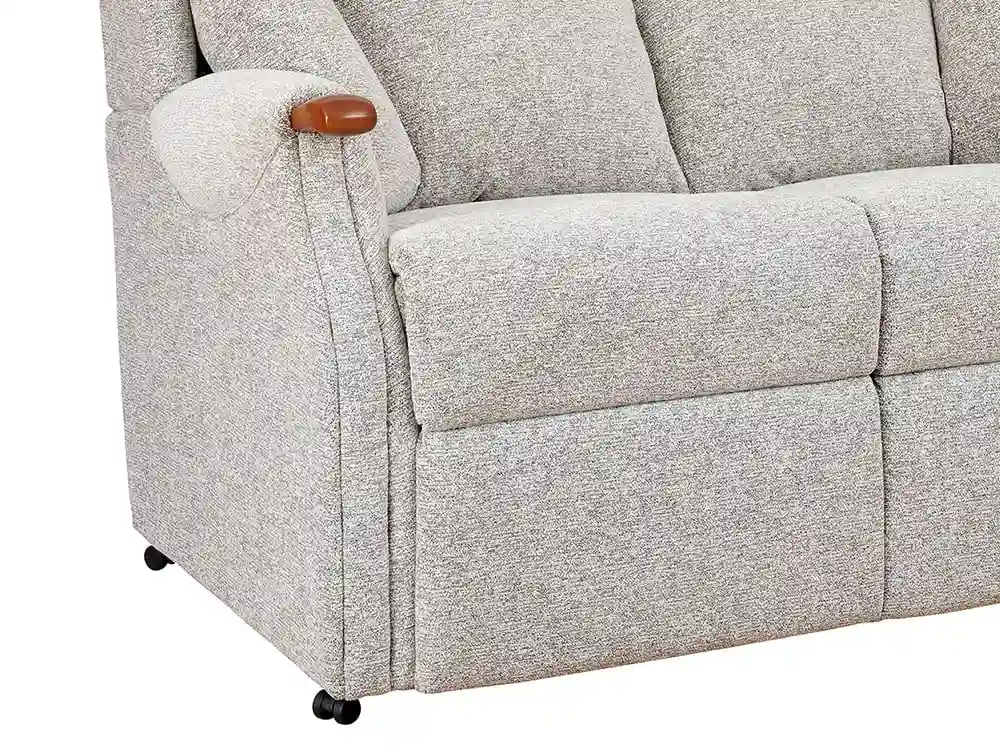 ASC ASC Chatham 3 Seater Sofa