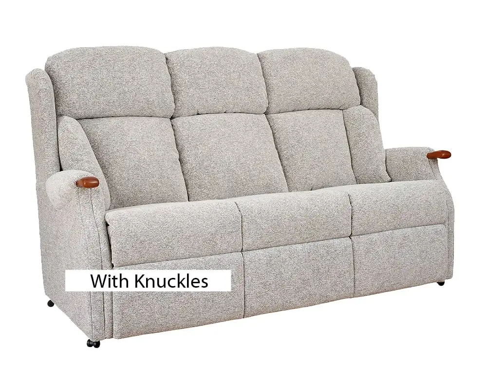 ASC ASC Chatham 3 Seater Sofa